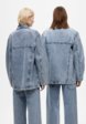 Куртка джинсовая Arligent9  - превью