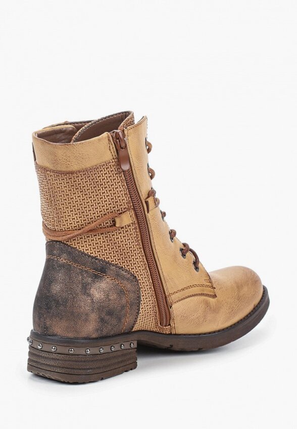 Ботинки Andoo