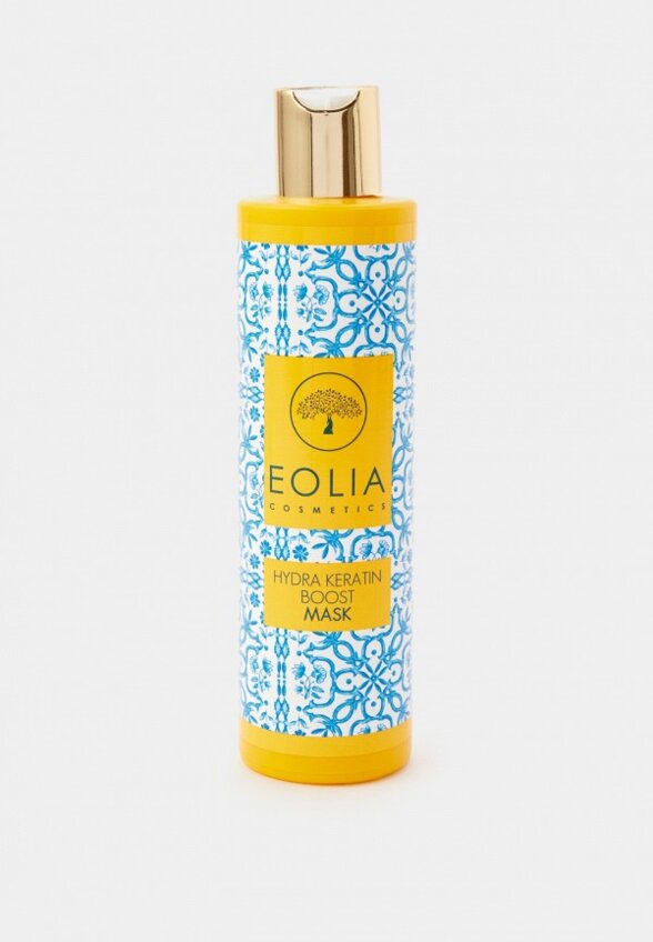 Маска для волос Eolia Cosmetics