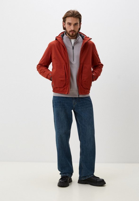 Куртка утепленная Brostem