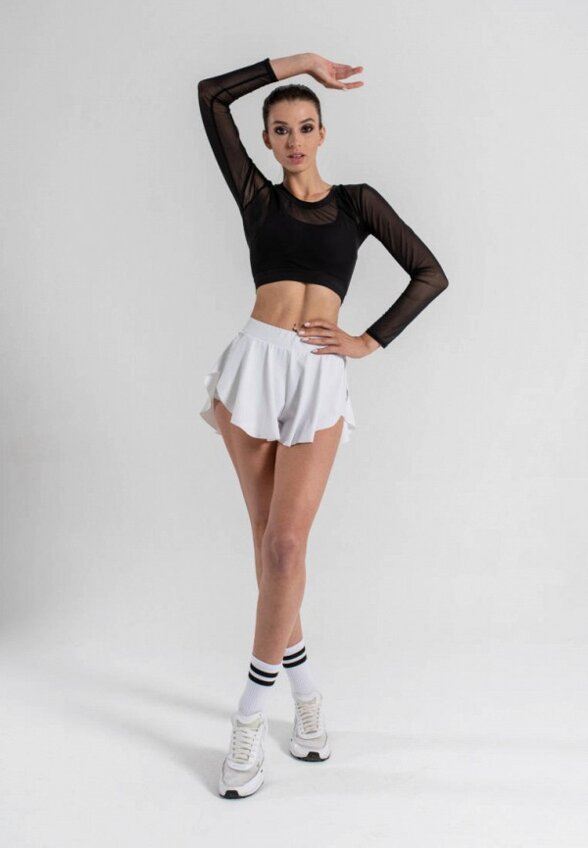 Топ спортивный I-Style Sportswear