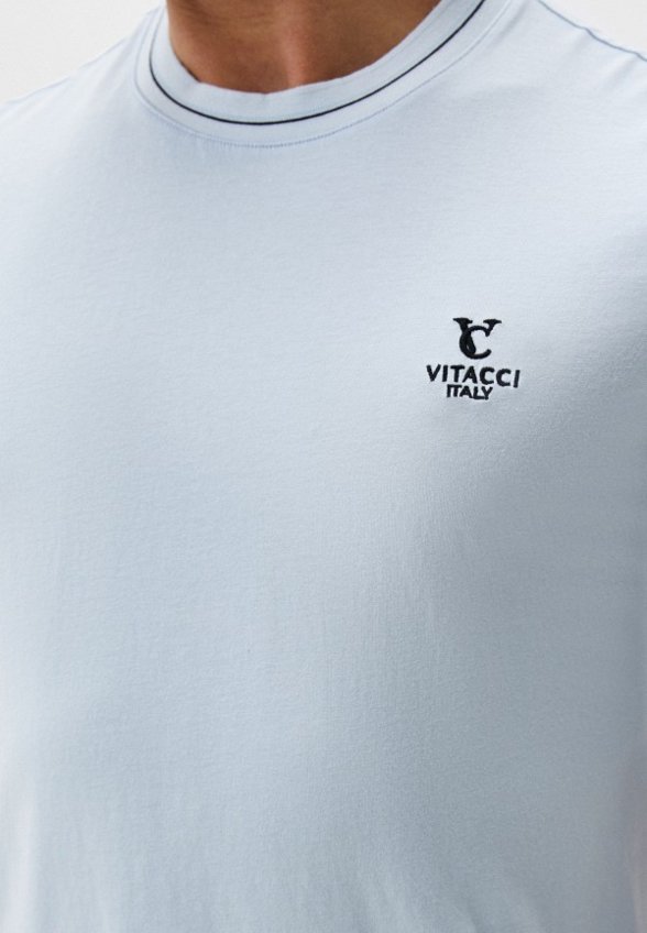 Футболка Vitacci
