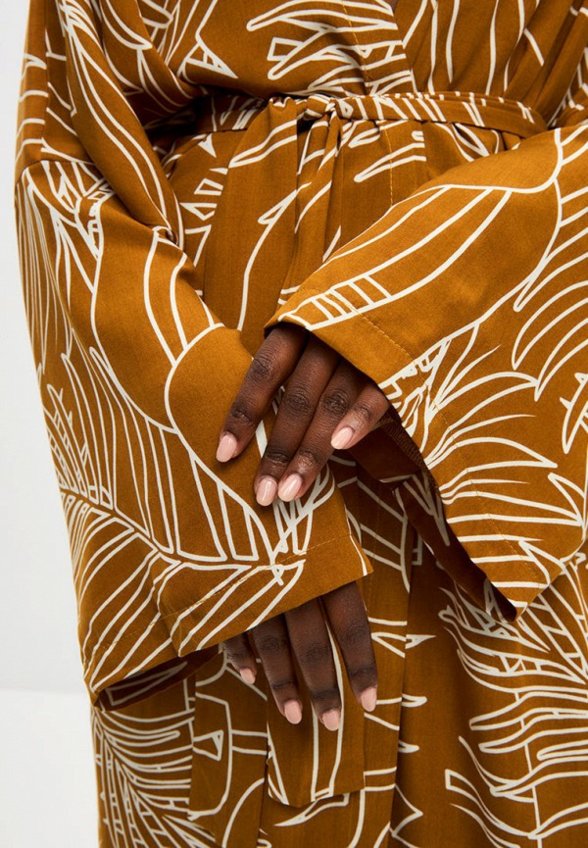 Туника пляжная Dintime