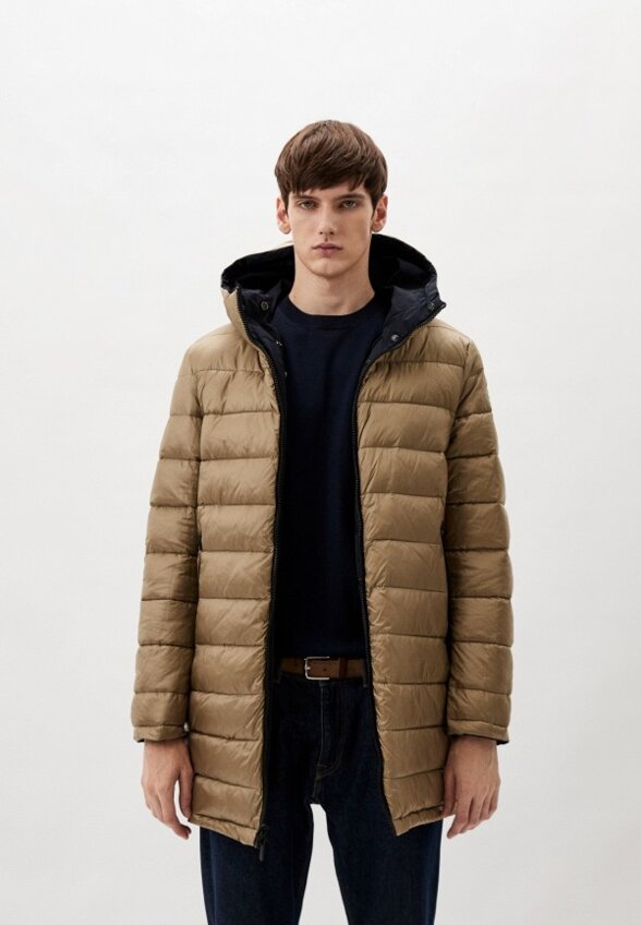 Куртка утепленная Freedomday