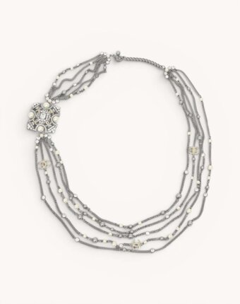 Chanel Necklace женщинам