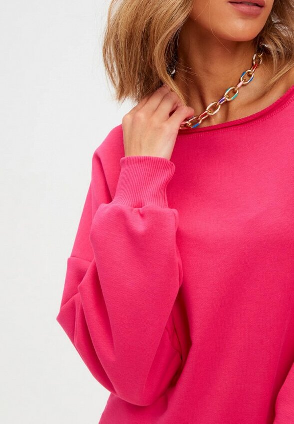 Свитшот To Molly from James