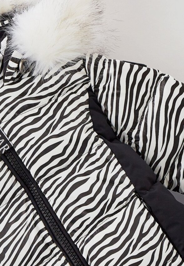 Куртка утепленная Choupette