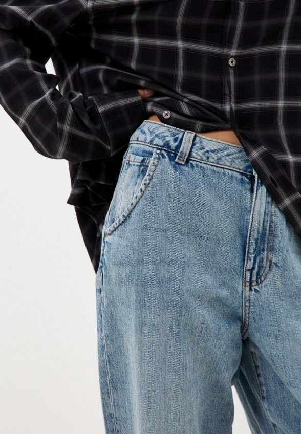 Джинсы Tom Tailor