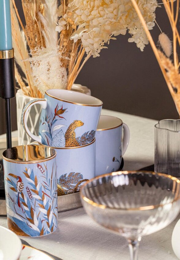 Кружка Valerie Concept