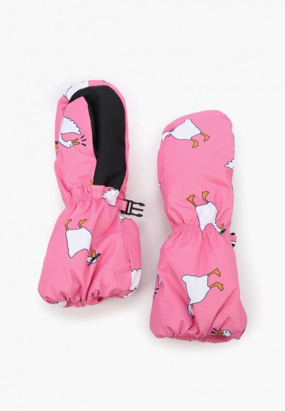 Варежки Arctland