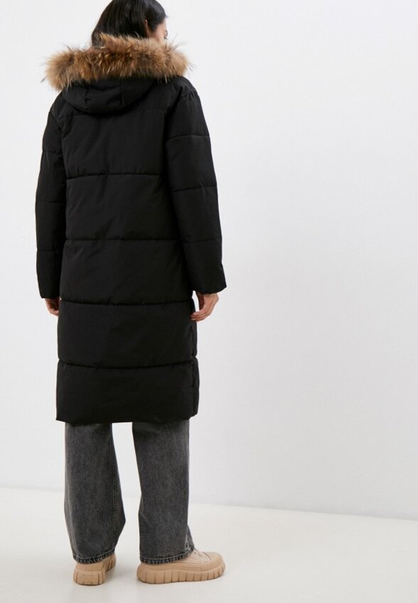 Пуховик Izabella