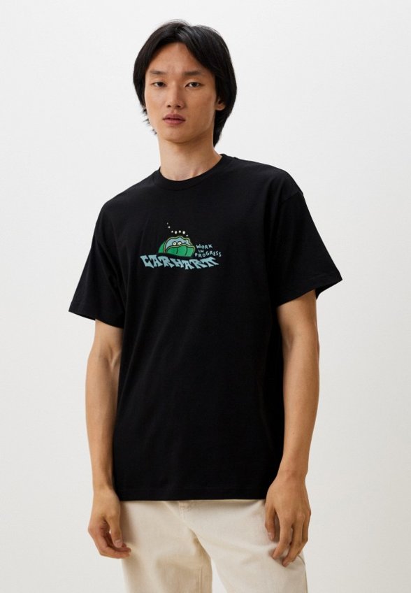 Футболка Carhartt WIP