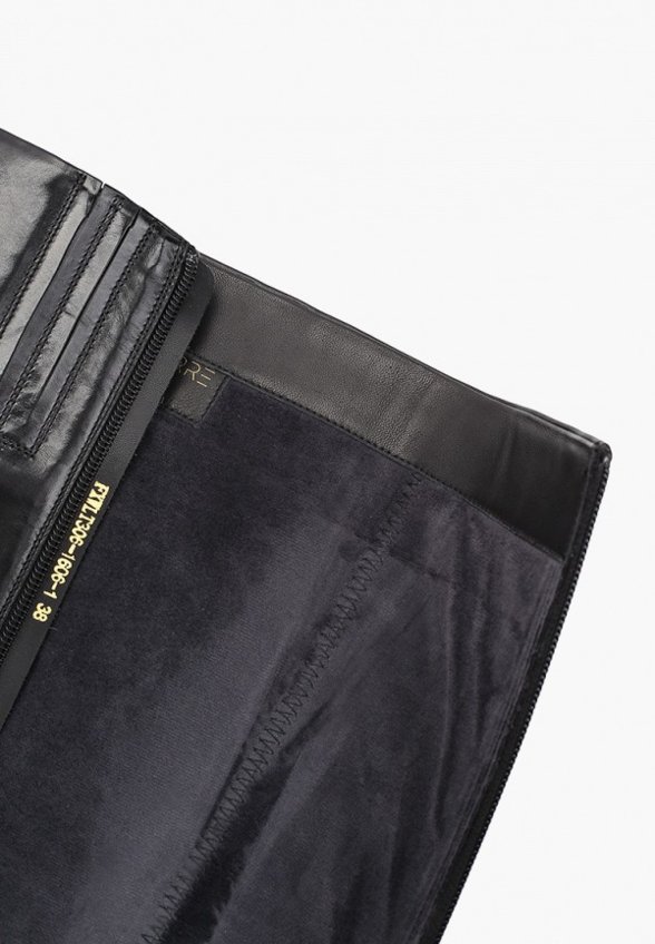 Сапоги Maxadorre