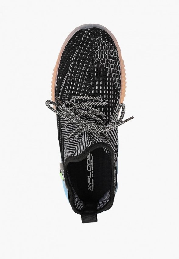 Кроссовки X-Plode