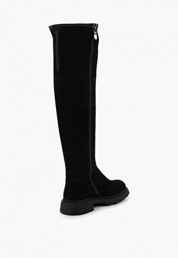 Ботфорты Francesco Donni