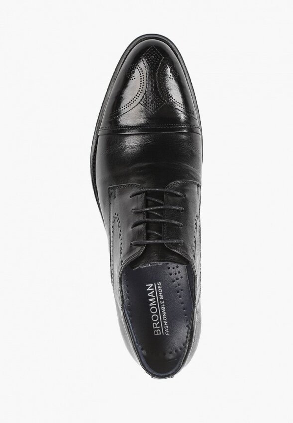 Туфли Brooman
