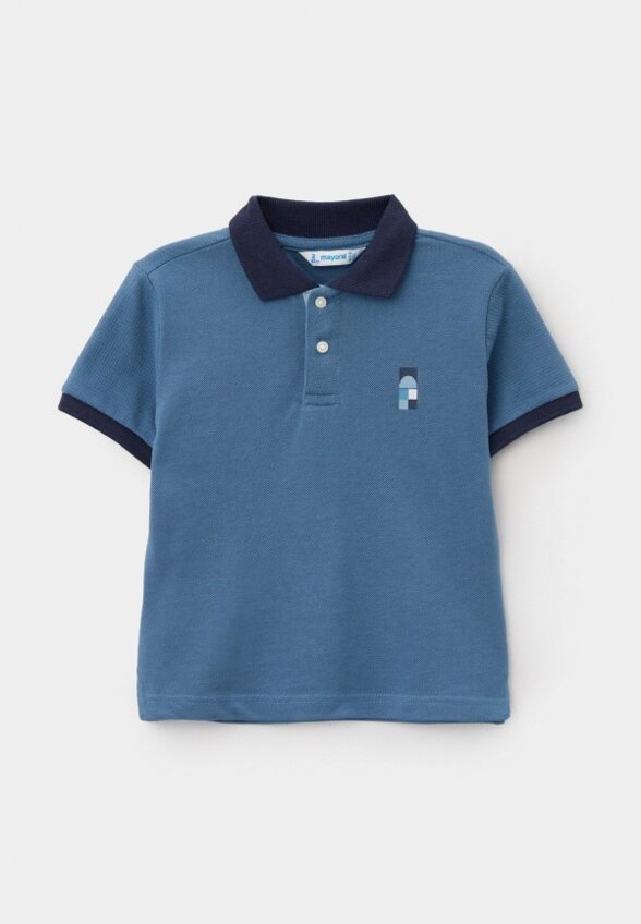 Поло Mayoral