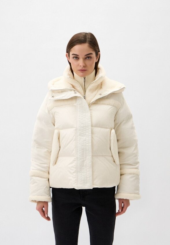 Куртка утепленная Boss