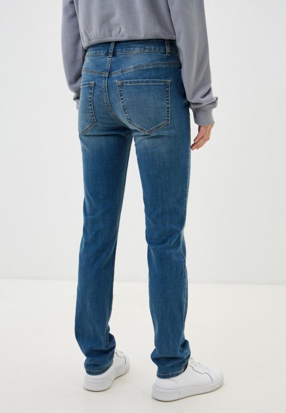 Джинсы Tom Tailor