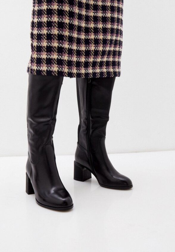 Сапоги Ascalini