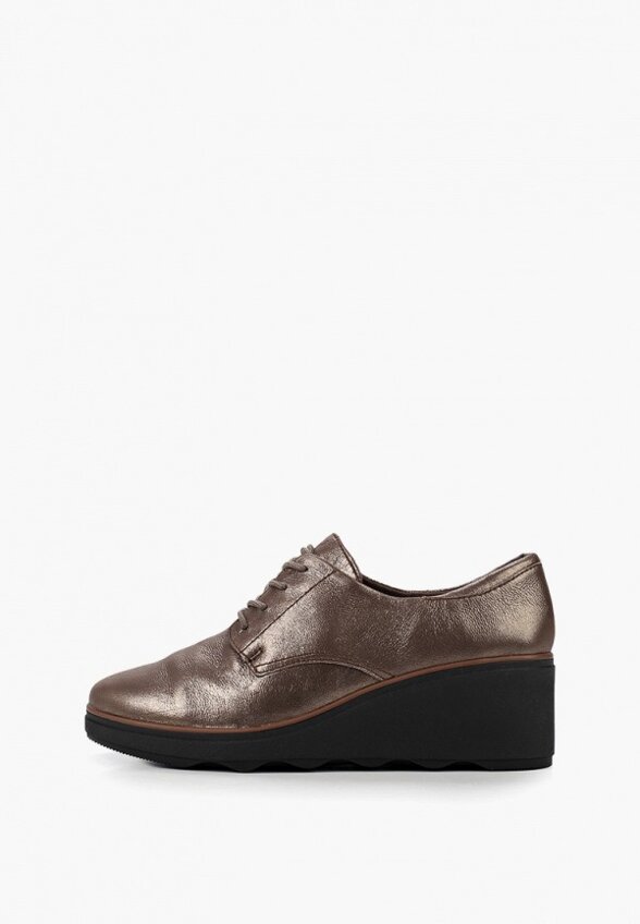 Ботильоны Clarks