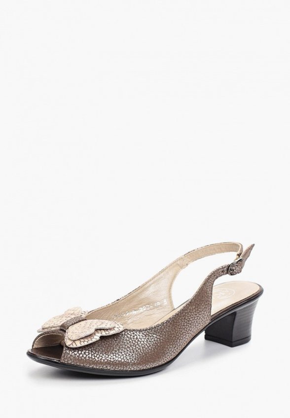 Босоножки Ascalini