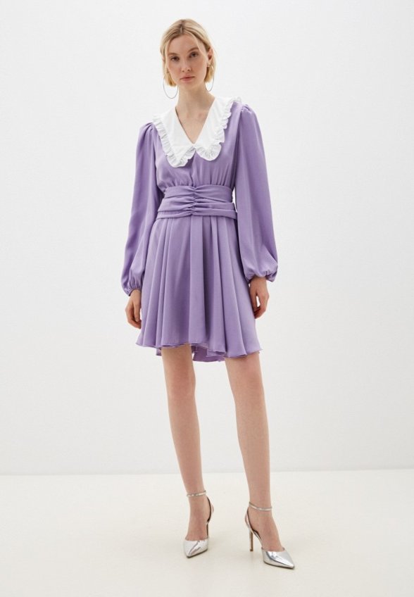 Платье Pink Summer