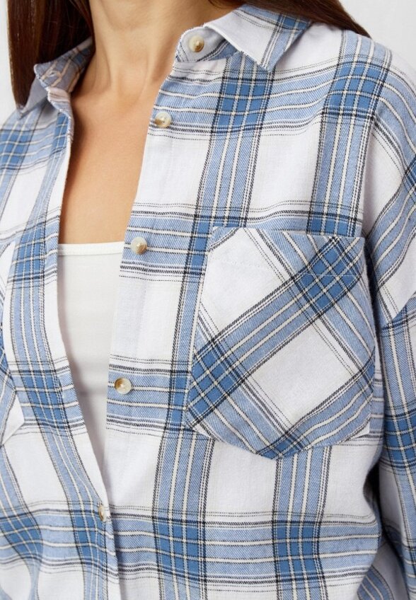 Рубашка Modis