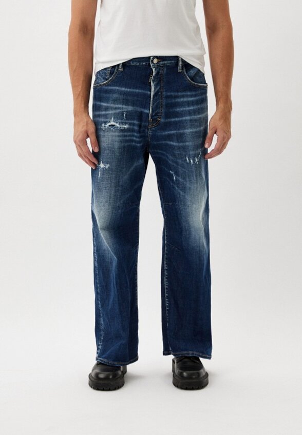 Джинсы Dsquared2