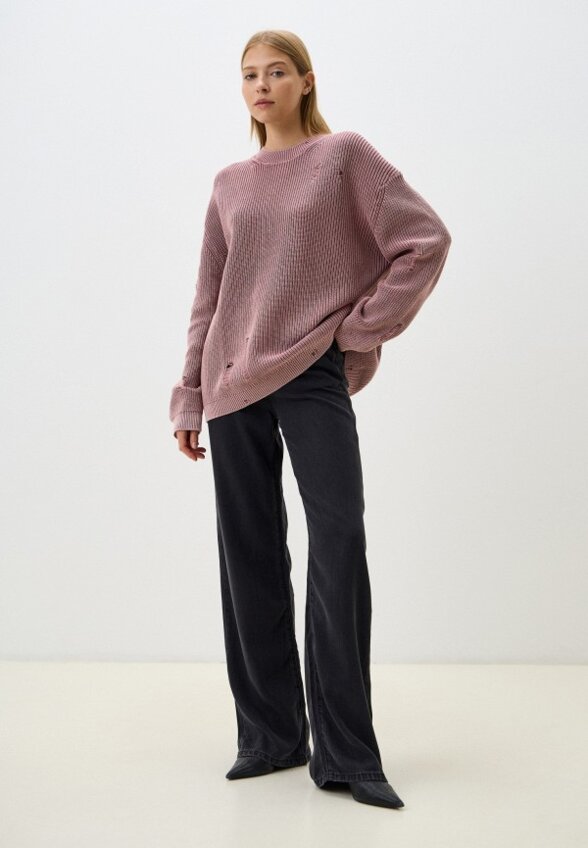 Джемпер Face Code