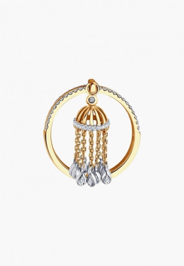 Кольцо Sokolov