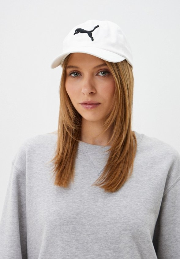 Бейсболка PUMA