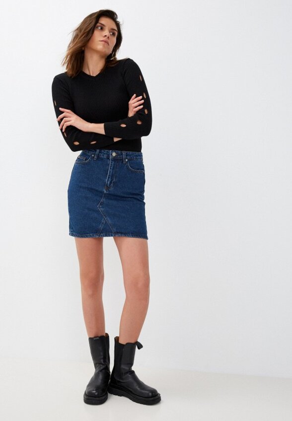 Пуловер Trendyol