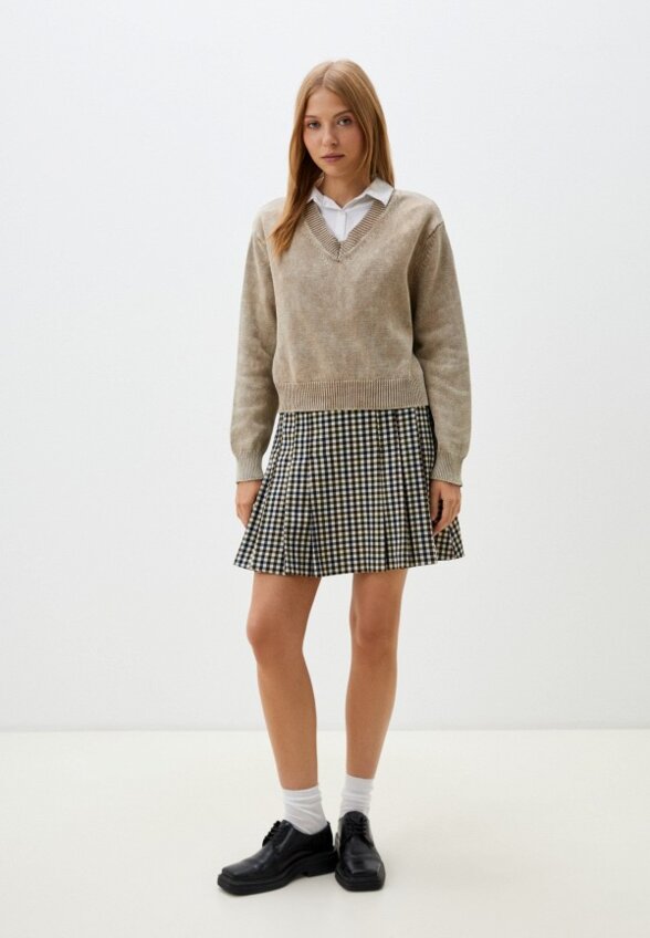 Пуловер Be a crush girl