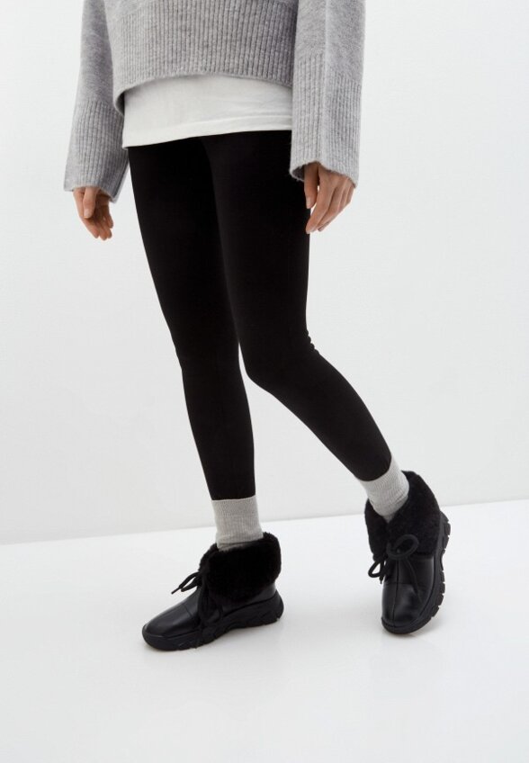 Ботинки Francesco Donni