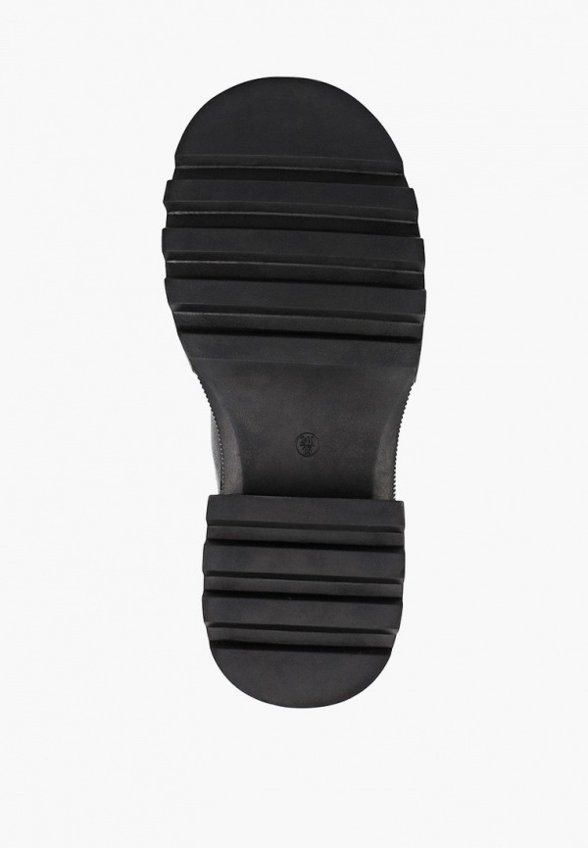 Ботинки Abricot