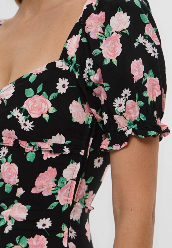 Платье H&M