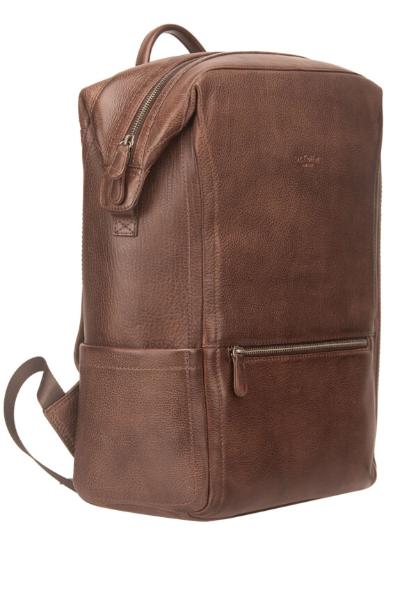 Др.Коффер B402945-244-09 рюкзак