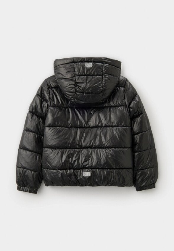 Куртка утепленная PlayToday