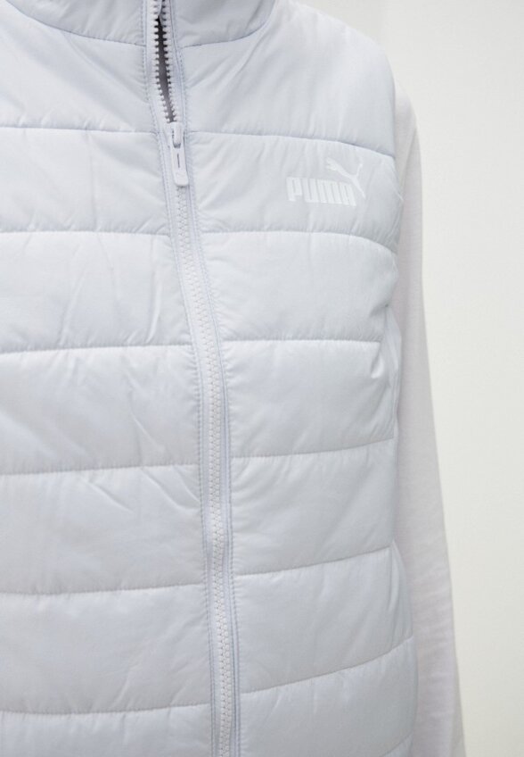 Жилет утепленный PUMA
