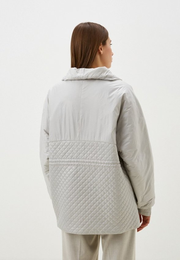 Куртка стеганая Baon