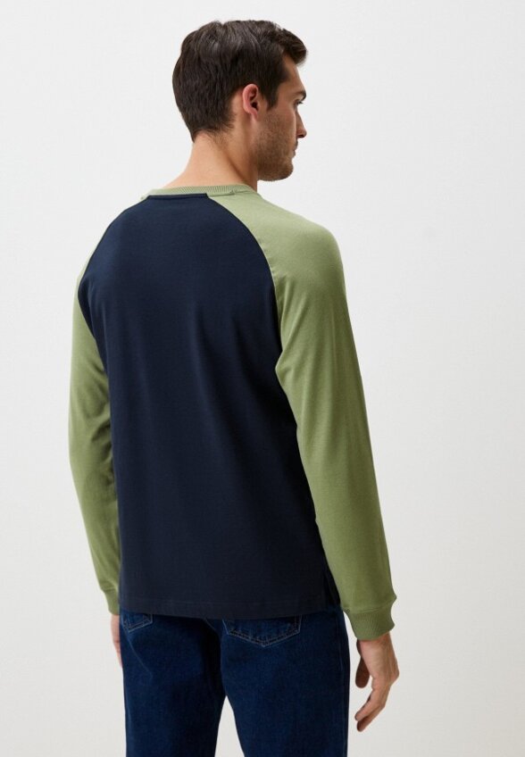 Лонгслив Anta