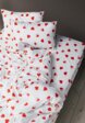 Постельное белье Евро Uniqcute3  - превью