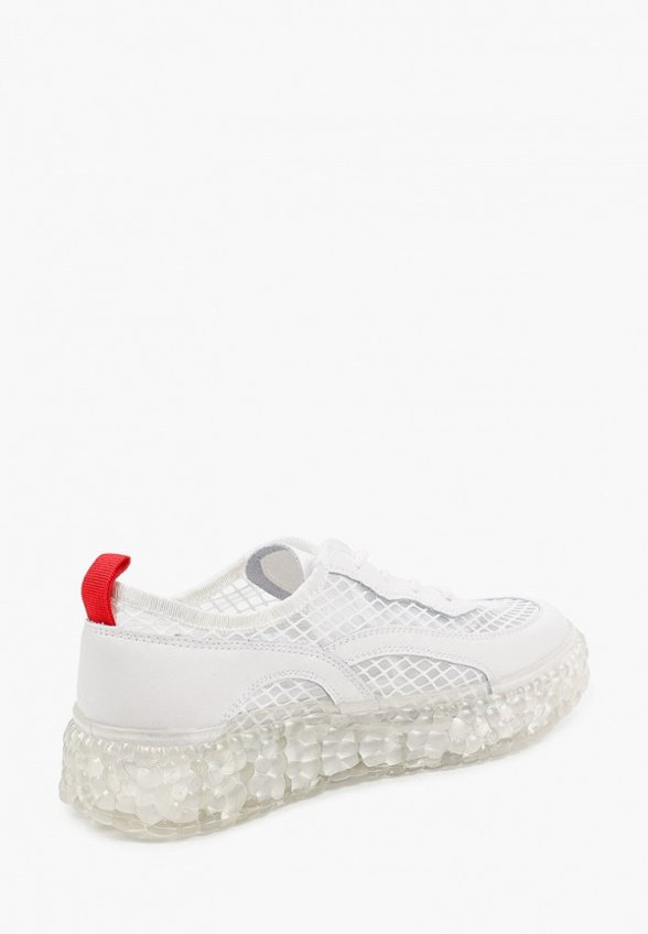 Кроссовки Abricot