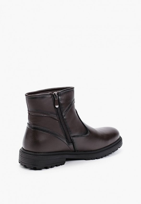 Ботинки Francesco Donni