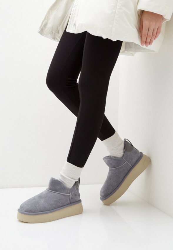 Полусапоги Colors of California