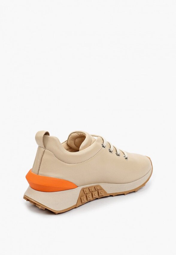 Кроссовки Basconi