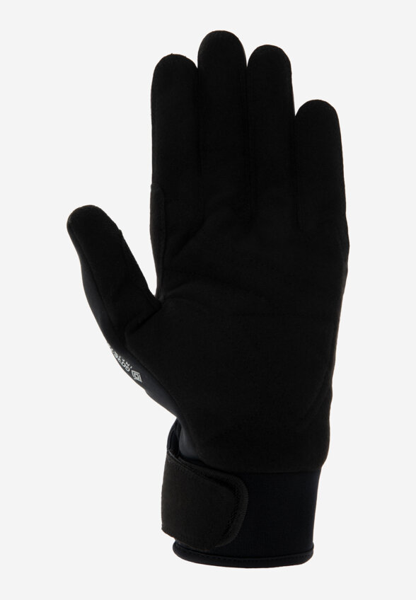 Перчатки Ziener Ulando, Черный