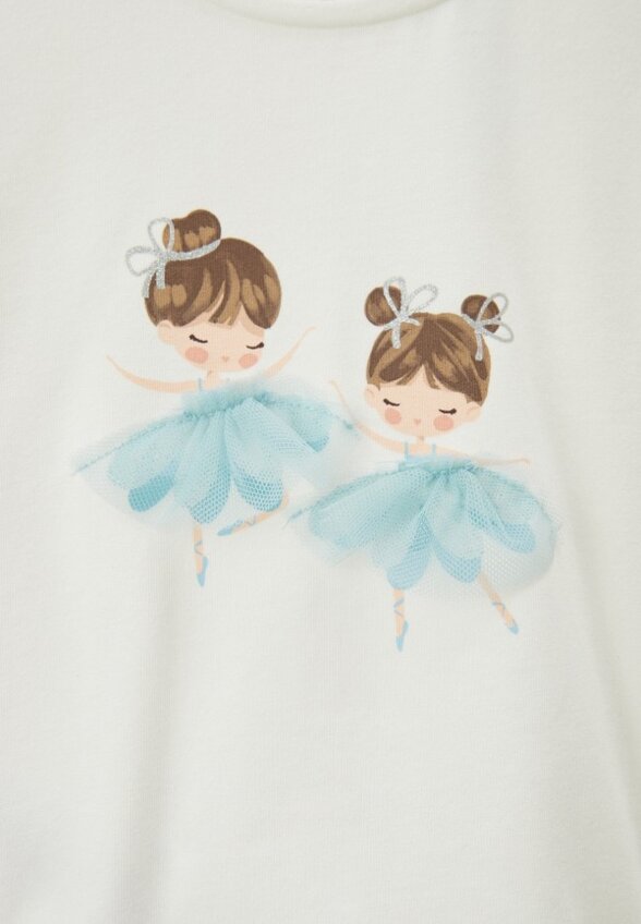 Футболка Mayoral