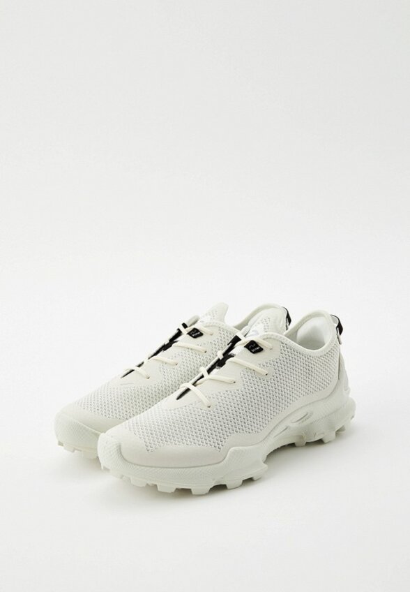 Кроссовки Ecco